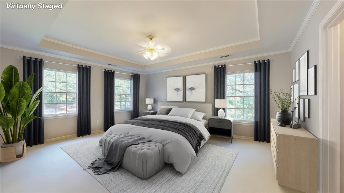302 Catawbah Road Clemson, SC 29631 - Photo 16 of 40 Gallery Image 16