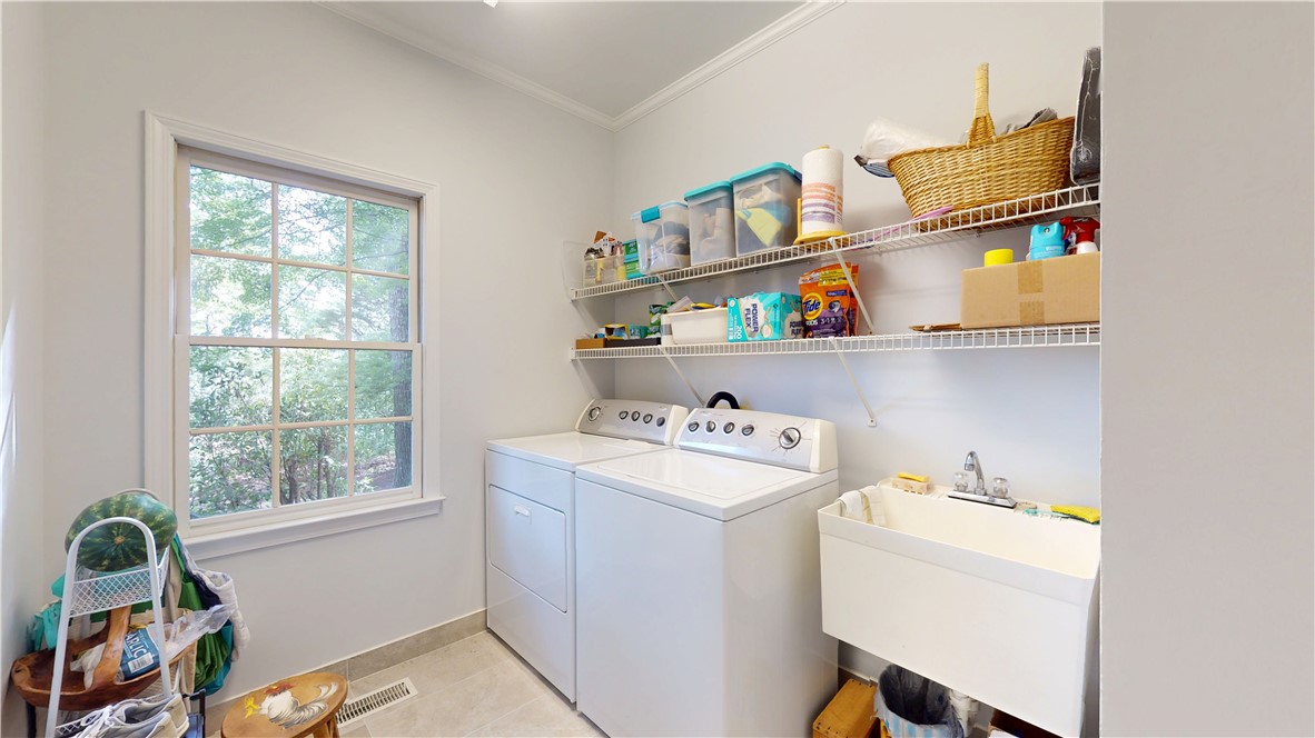 302 Catawbah Road Clemson, SC 29631 - Photo 28 of 40 Gallery Image 28