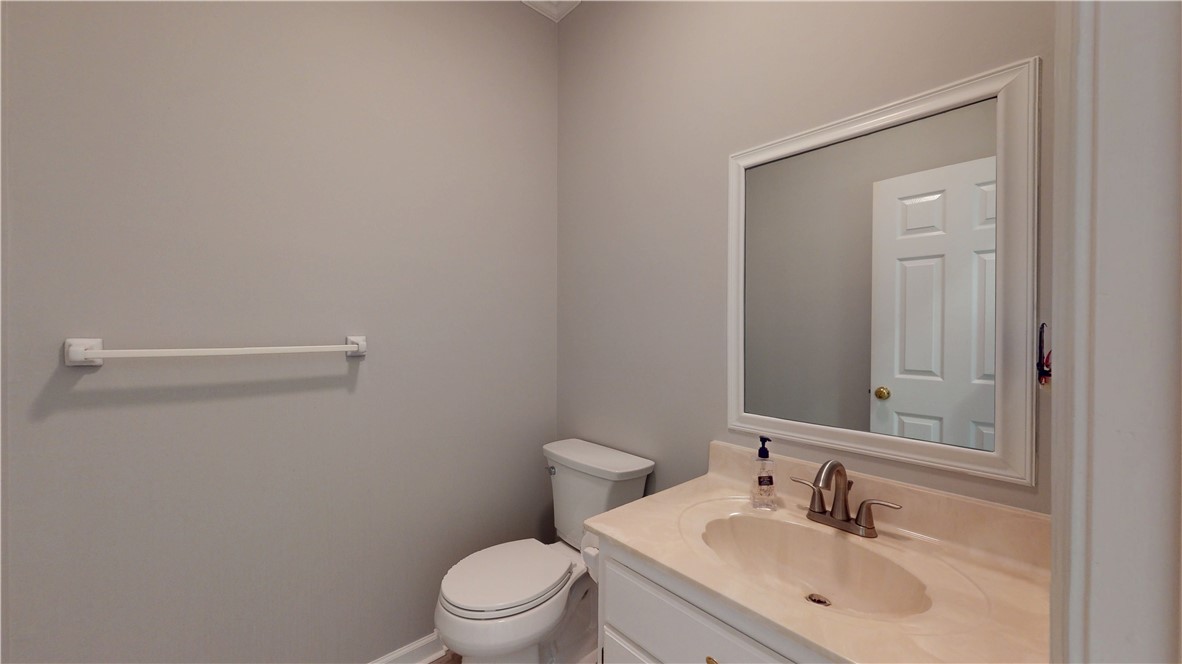 302 Catawbah Road Clemson, SC 29631 - Photo 29 of 40 Gallery Image 29