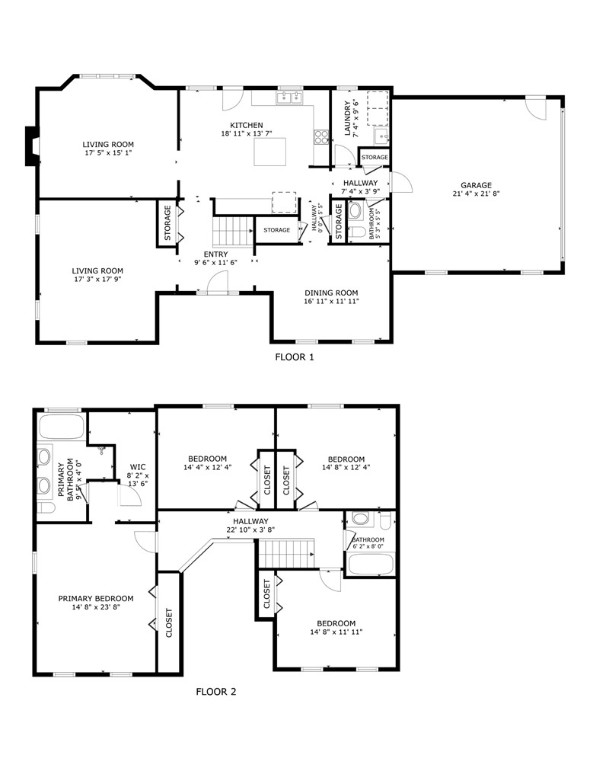 302 Catawbah Road Clemson, SC 29631 - Photo 31 of 40 Gallery Image 31