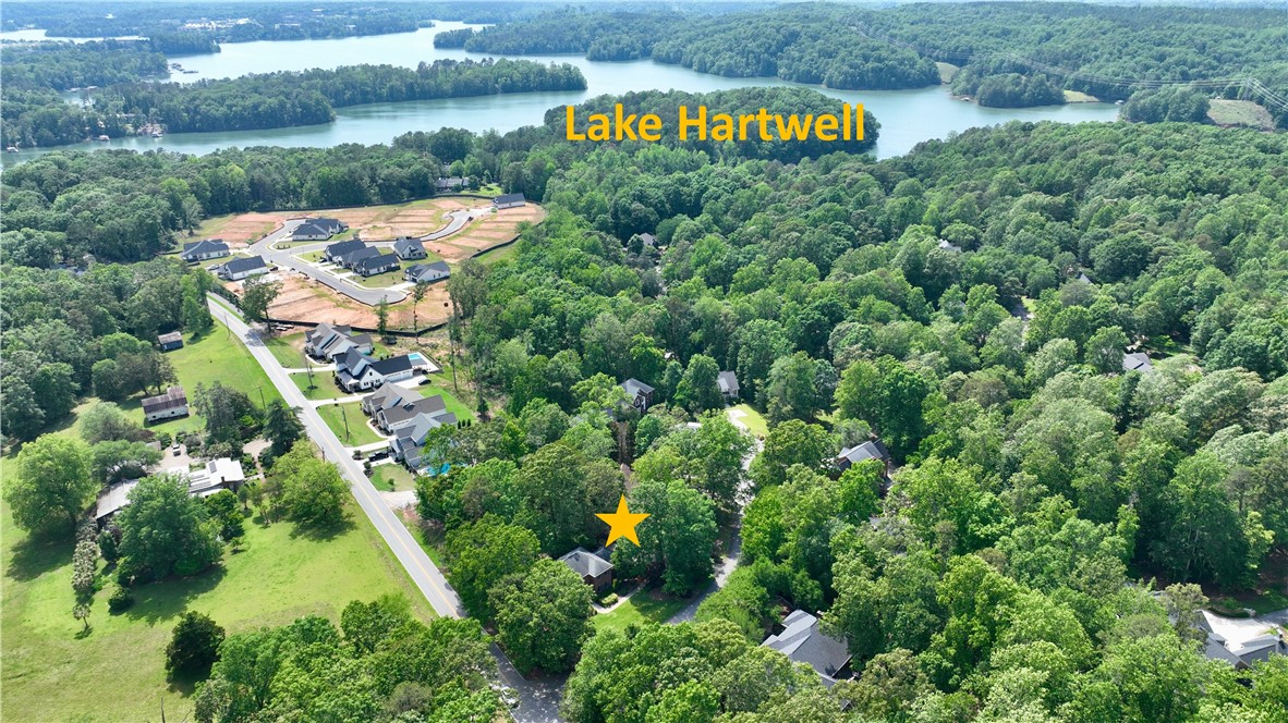 302 Catawbah Road Clemson, SC 29631 - Photo 34 of 40 Gallery Image 34