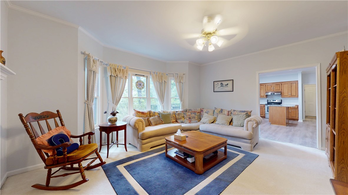 302 Catawbah Road Clemson, SC 29631 - Photo 5 of 40 Gallery Image 5