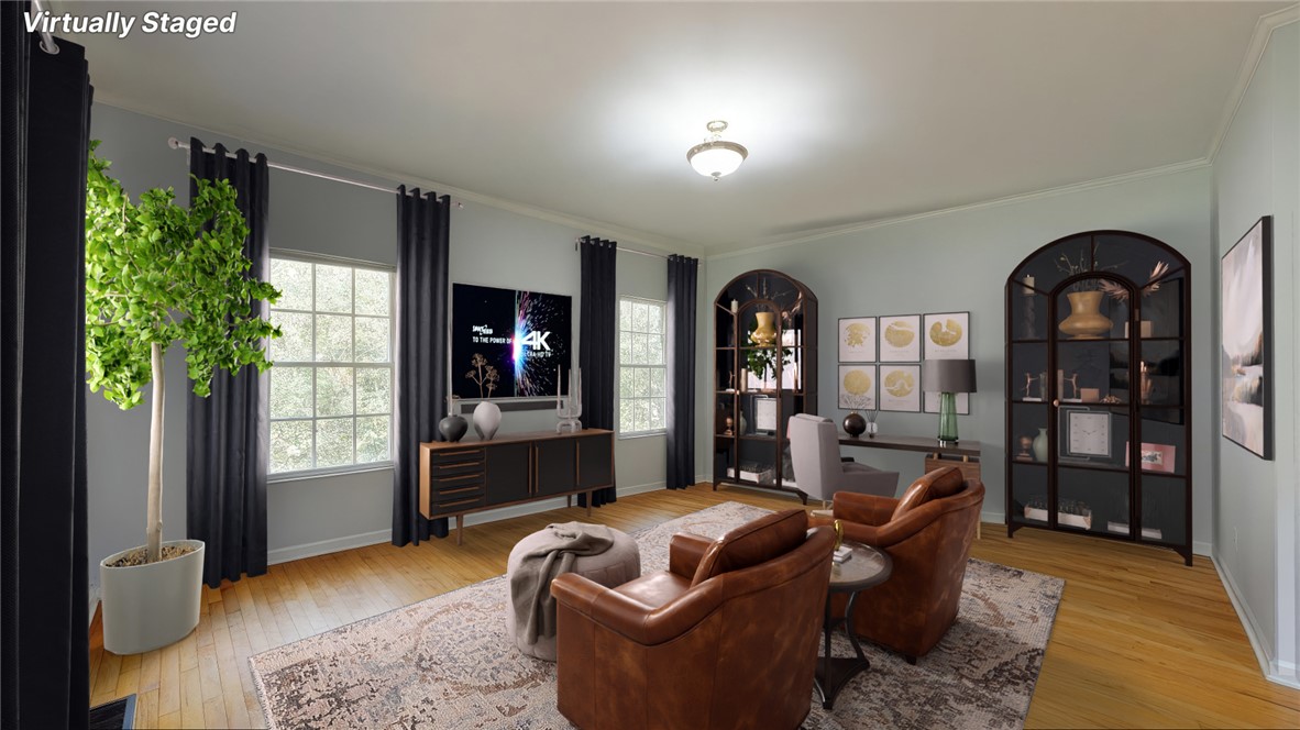 302 Catawbah Road Clemson, SC 29631 - Photo 7 of 40 Gallery Image 7