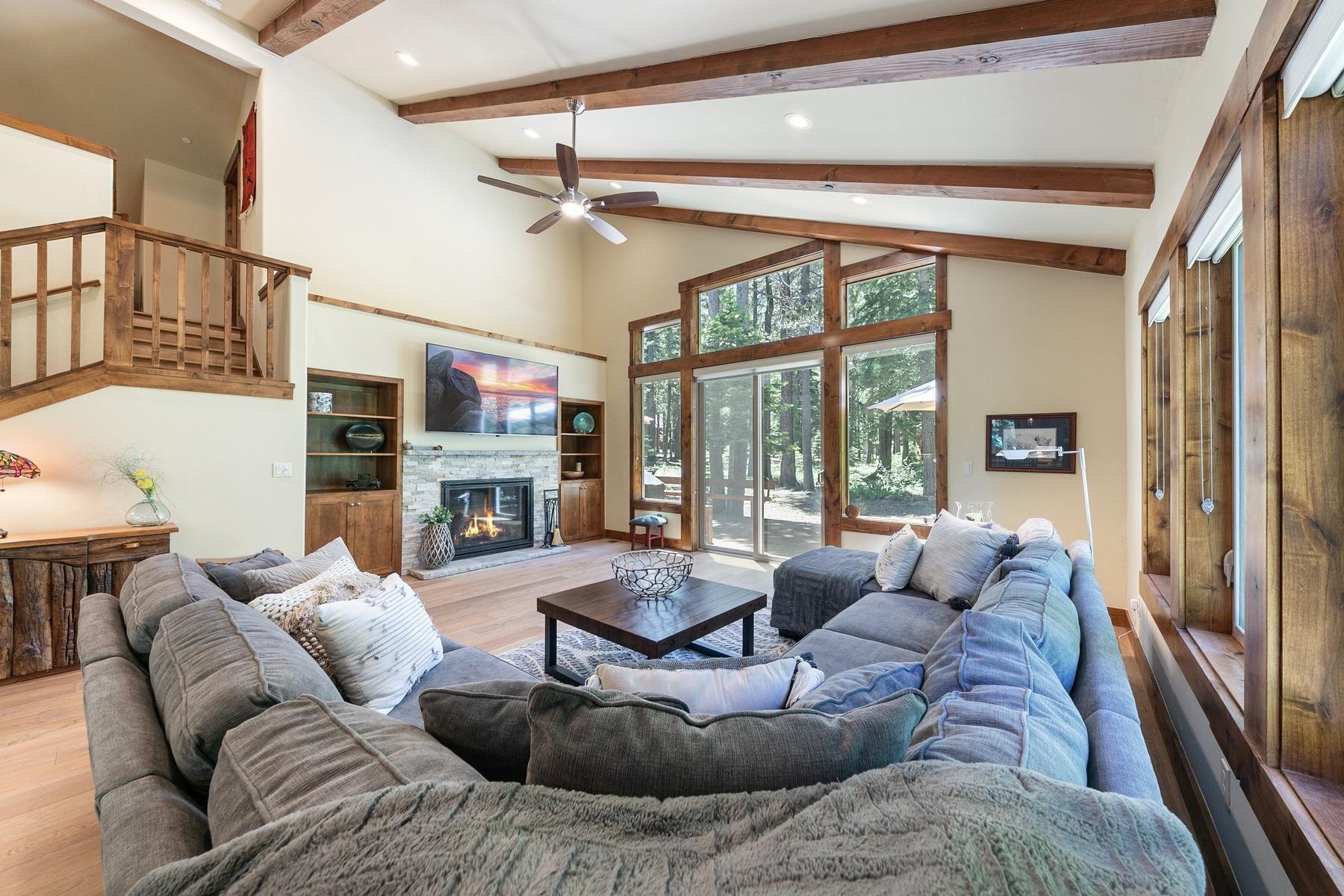 14141 Tyrol Road Truckee, CA 96161 - Photo 12 of 28