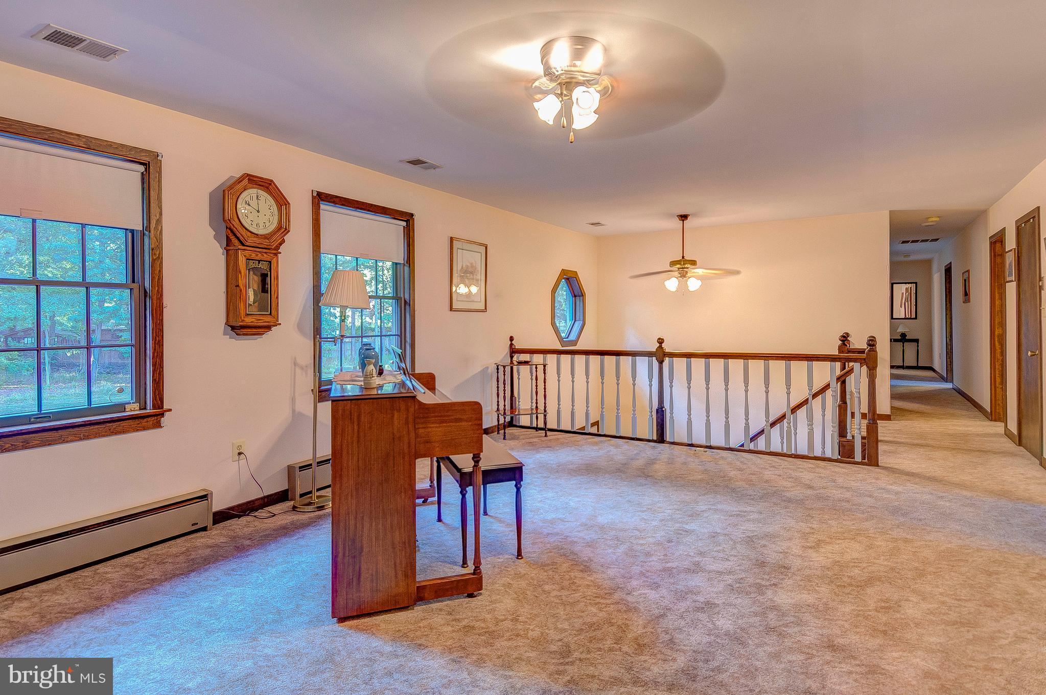 5966 Tyler Road Deale, MD 20751 - Photo 15 of 30 workspace with furniture and window
