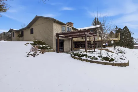 $850,000 | 2460 Spring Rose Road, Verona, WI 53593