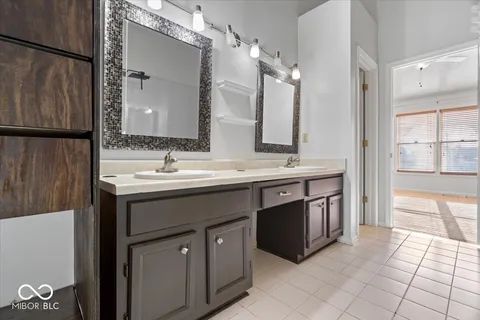 $410,000 | 7411 Bramblewood Lane, Indianapolis, IN 46254