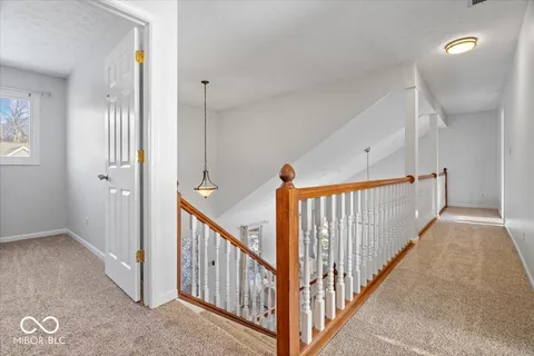 $410,000 | 7411 Bramblewood Lane, Indianapolis, IN 46254