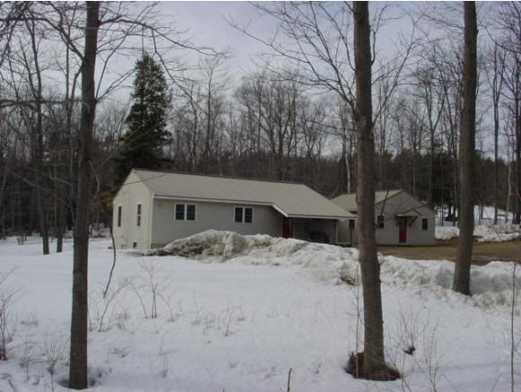 30 Leel Road New Ipswich, NH 03071 - Photo 1 of 1