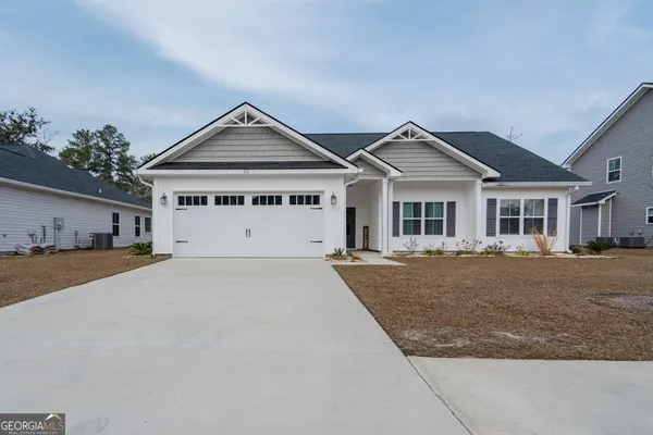 $310,000 | 62 Alder Pass, Midway, GA 31320