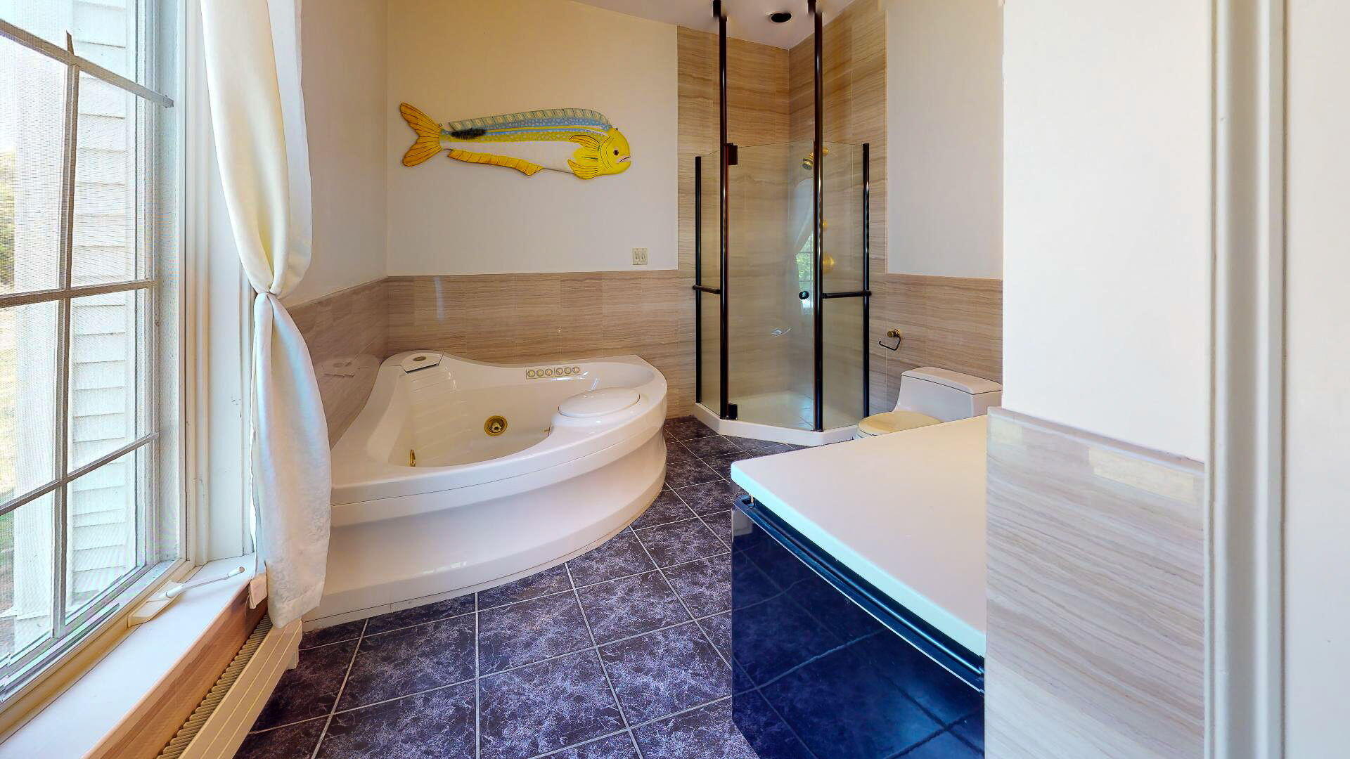 589 Hollis Road Hollis, ME 04042 - Photo 18 of 69 18-web-or-mls-589-Hollis-Rd-Bathroom(1)