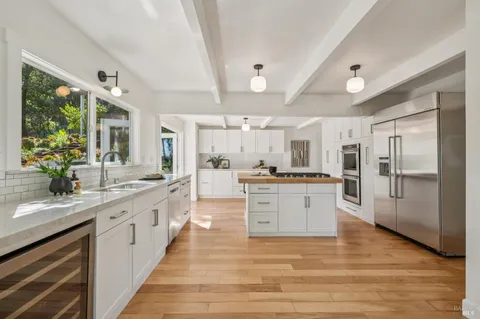 $2,250,000 | 67 Oak Springs Drive, San Anselmo, CA 94960