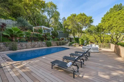 $2,250,000 | 67 Oak Springs Drive, San Anselmo, CA 94960
