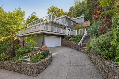 $2,250,000 | 67 Oak Springs Drive, San Anselmo, CA 94960