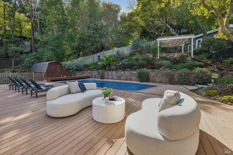 $2,250,000 | 67 Oak Springs Drive, San Anselmo, CA 94960