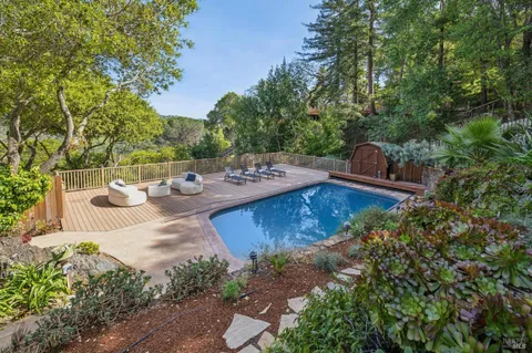 $2,250,000 | 67 Oak Springs Drive, San Anselmo, CA 94960
