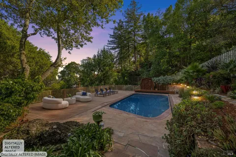 $2,250,000 | 67 Oak Springs Drive, San Anselmo, CA 94960