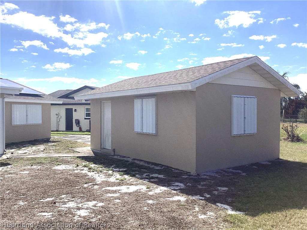 1711 Prospect Street Sebring, FL 33870 - Photo 3 of 22