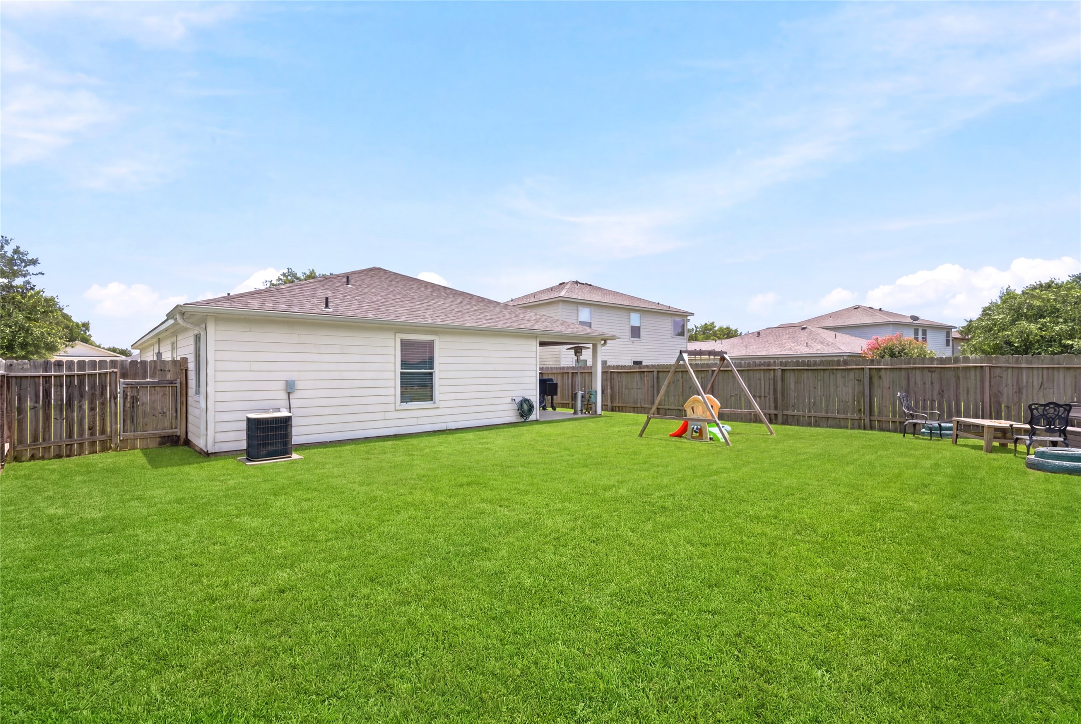 28919 Village Creek Loop Spring, TX 77386 - Photo 31 of 35