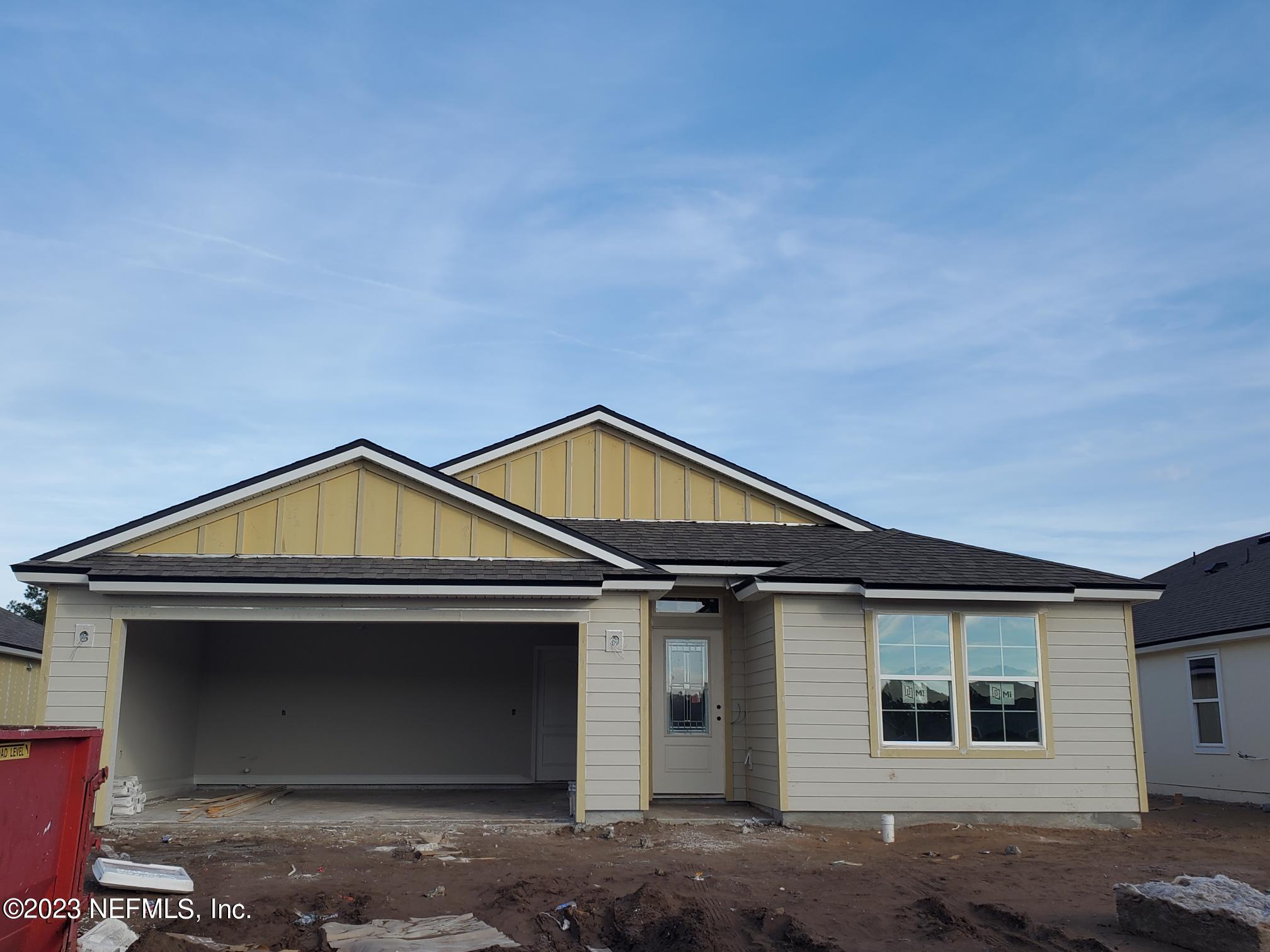 186 Ebro Road St. Augustine, FL 32084 - Photo 1 of 49 20230118_154637