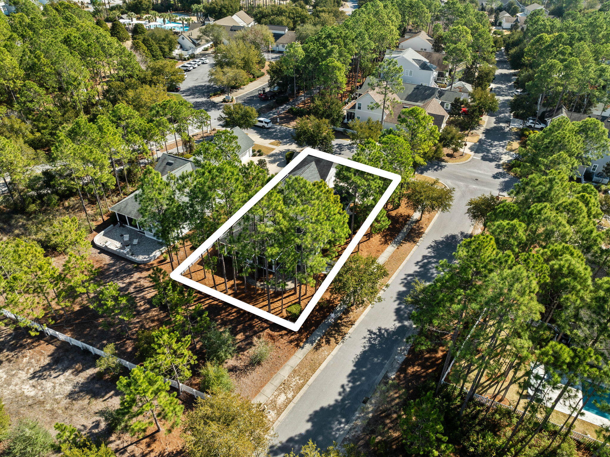 821 Breakers Street Inlet Beach, FL 32461 - Photo 16 of 69 Array_821BreakersSt-21