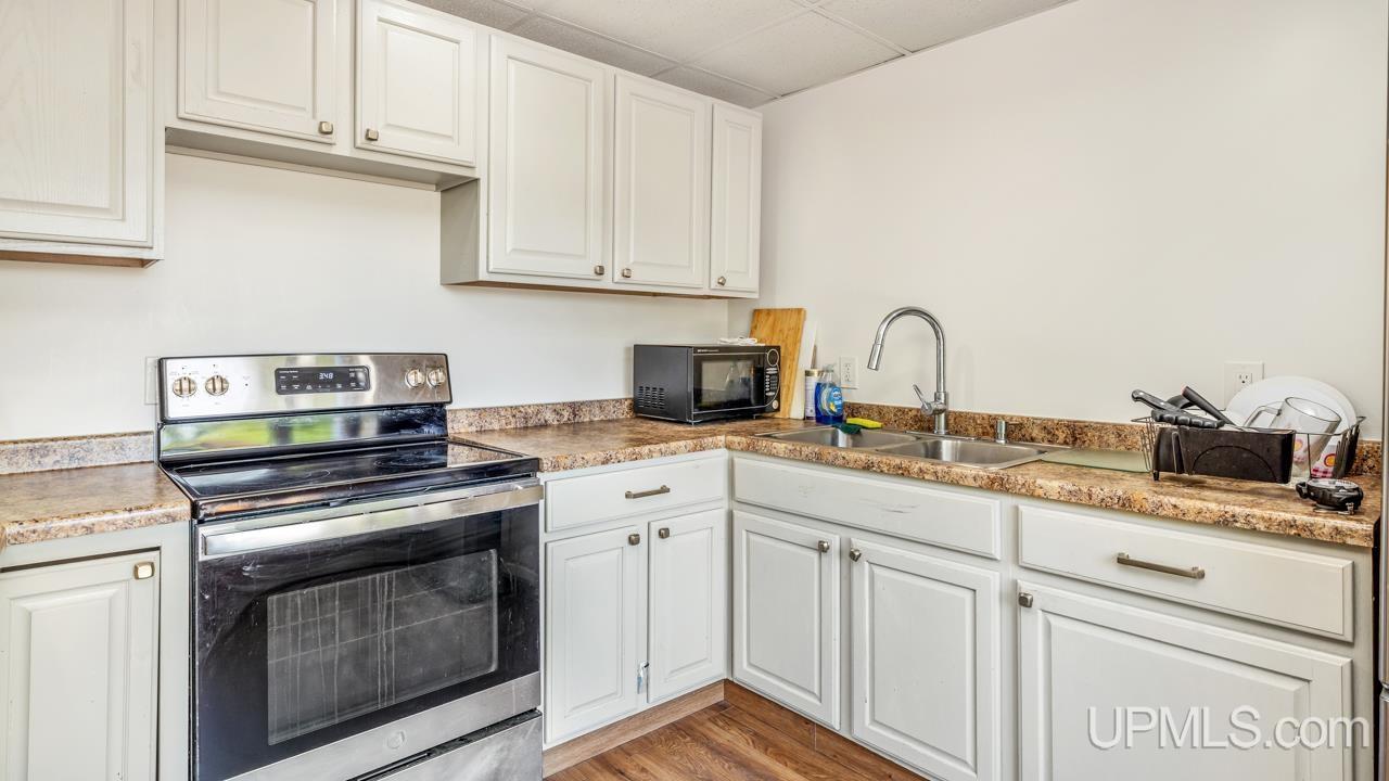 W6280 Rock Lake Road Iron Mountain, MI 49801 - Photo 6 of 35