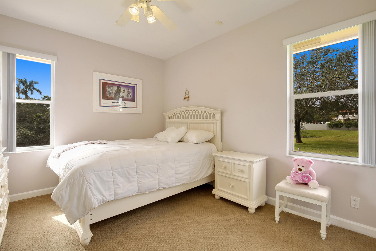8698 Sawpine Road Delray Beach, FL 33446 - Photo 16 of 27 Bedroom