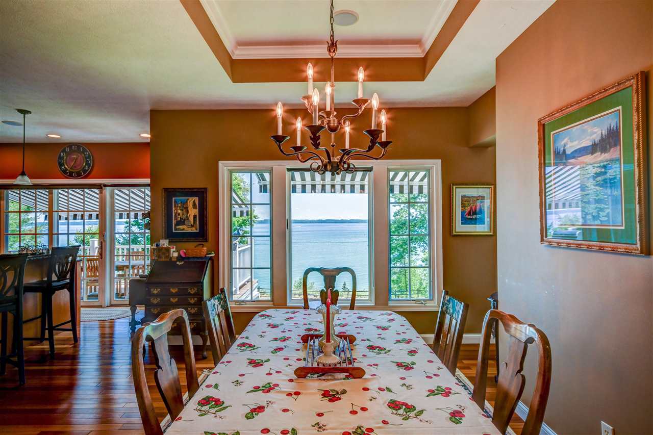2795 South Lee Point Road Suttons Bay, MI 49682 - Photo 33 of 67