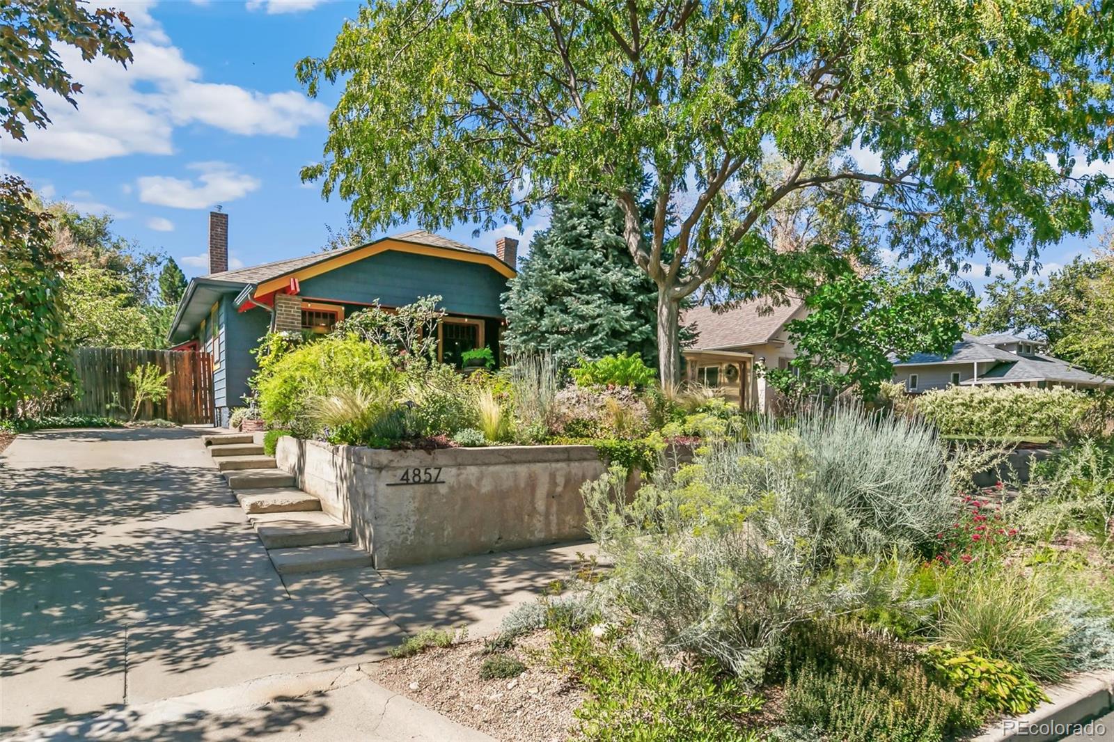4857 North Raleigh Street Denver, CO 80212 - Photo 4 of 39 Gallery Image 4