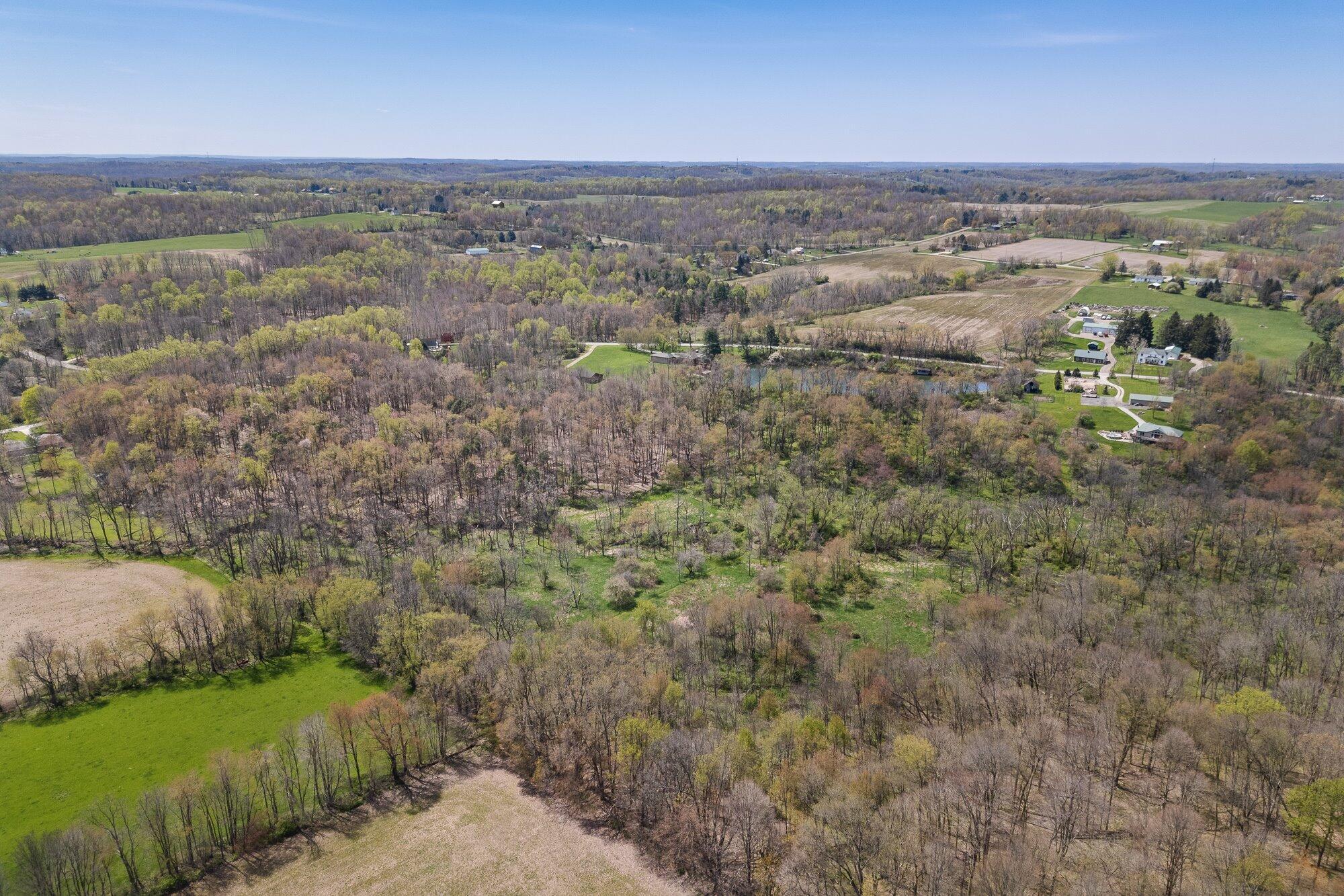1225 Pleasant Valley Road Mansfield, OH 44903 - Photo 94 of 96 23-aer-lot-from-northeast