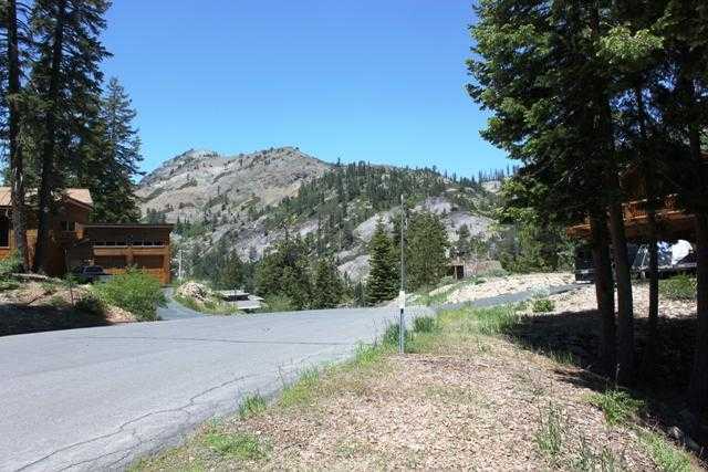 1470 Upper Bench Road Alpine Meadows, CA 96146 - Photo 1 of 1 Gallery Image 1