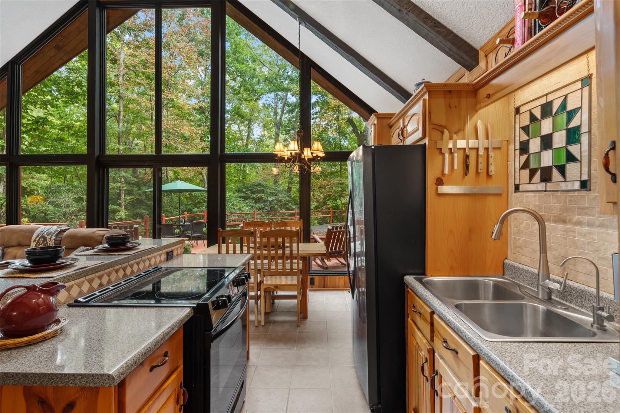 239 Cheulah Road Brevard, NC 28712 - Photo 21 of 39 Gallery Image 21