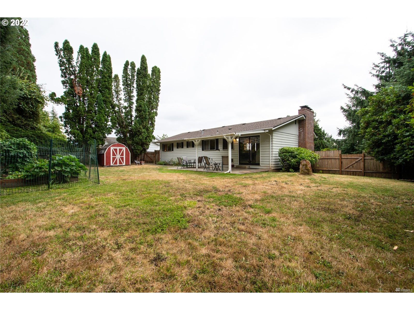 142 James Street Longview, WA 98632 - Photo 25 of 32