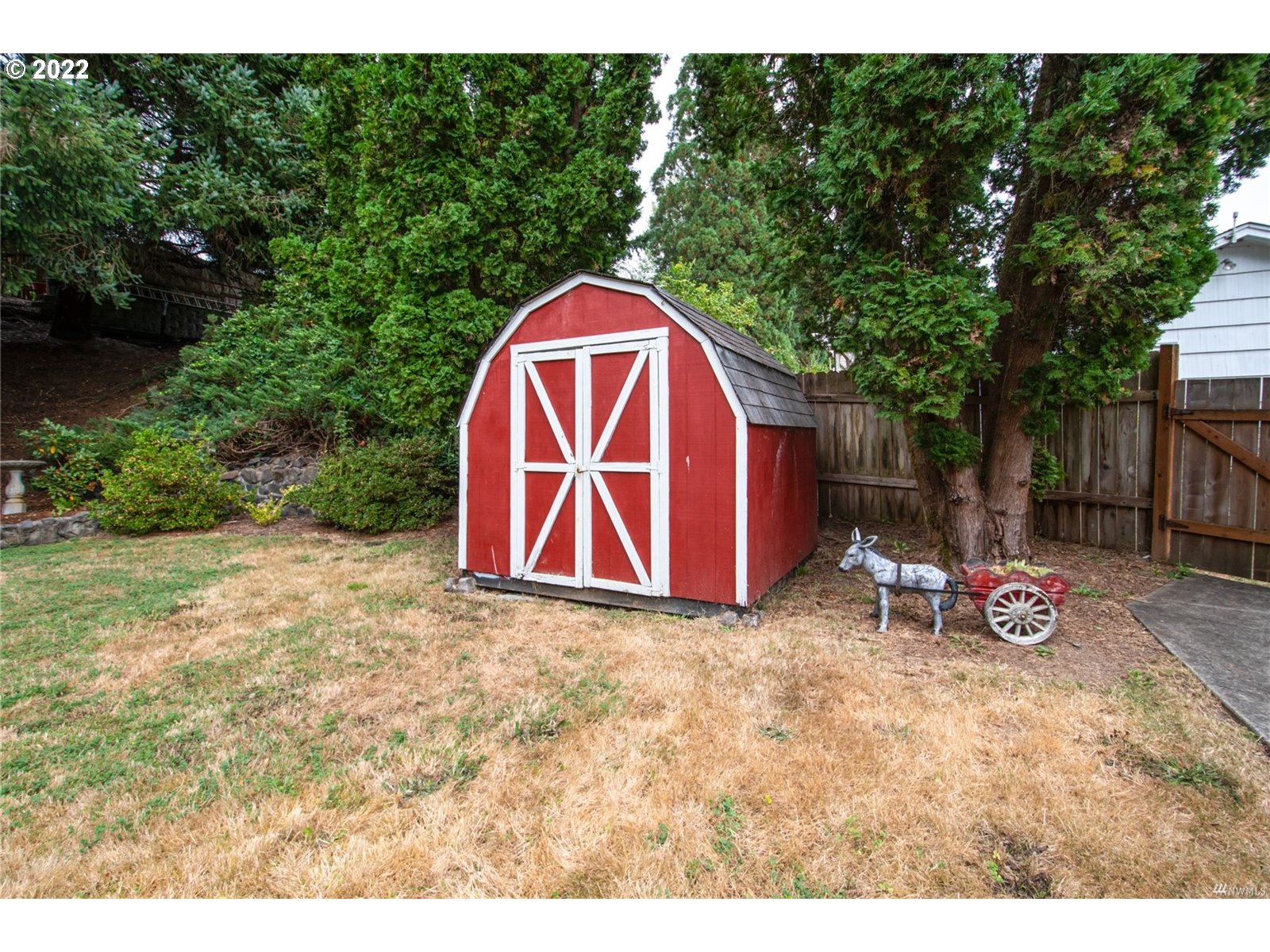 142 James Street Longview, WA 98632 - Photo 27 of 32