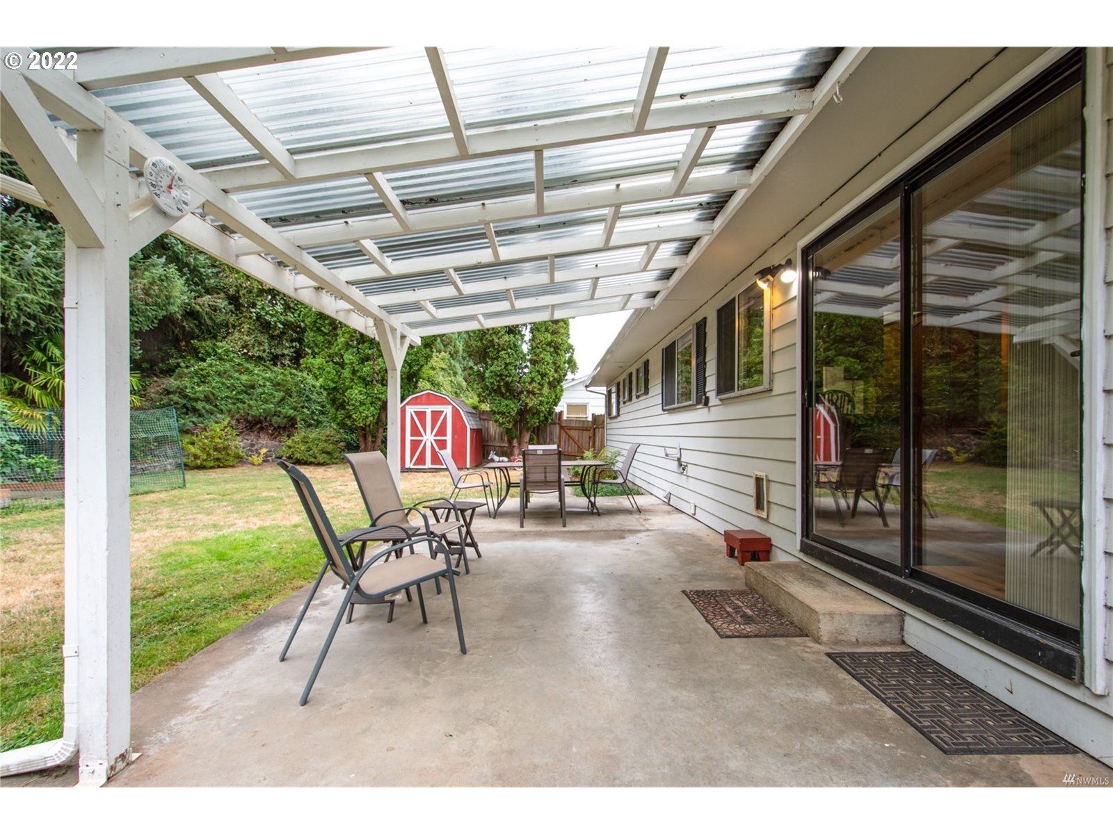 142 James Street Longview, WA 98632 - Photo 29 of 32