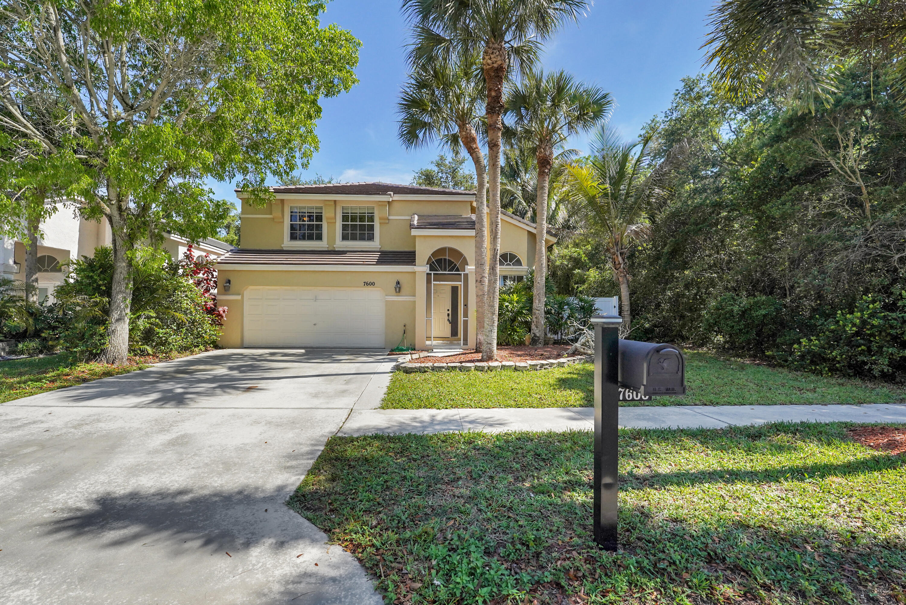 7600 Ridgefield Lane Lake Worth, FL 33467 - Photo 52 of 54 DSC07234