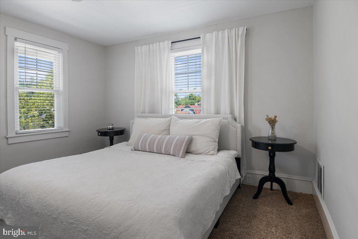 158 Lafayette Road Audubon, NJ 08106 - Photo 21 of 29 Bright and airy bedroom retreat.