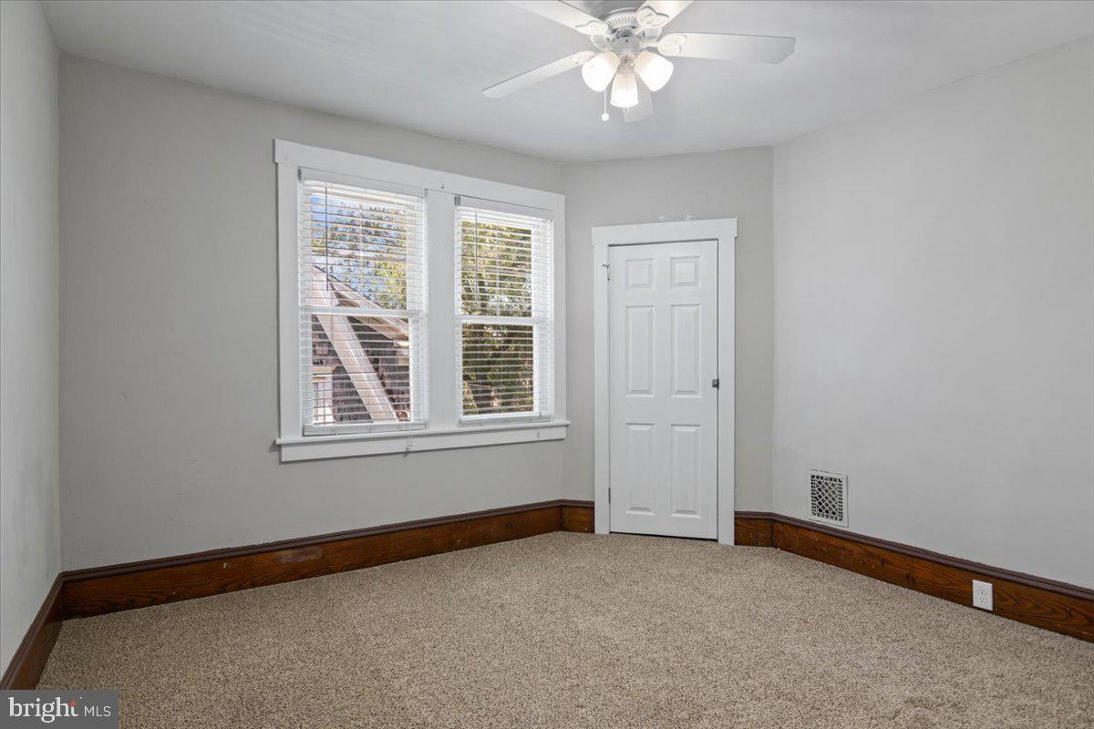 158 Lafayette Road Audubon, NJ 08106 - Photo 23 of 29 Bright and airy room with charm.