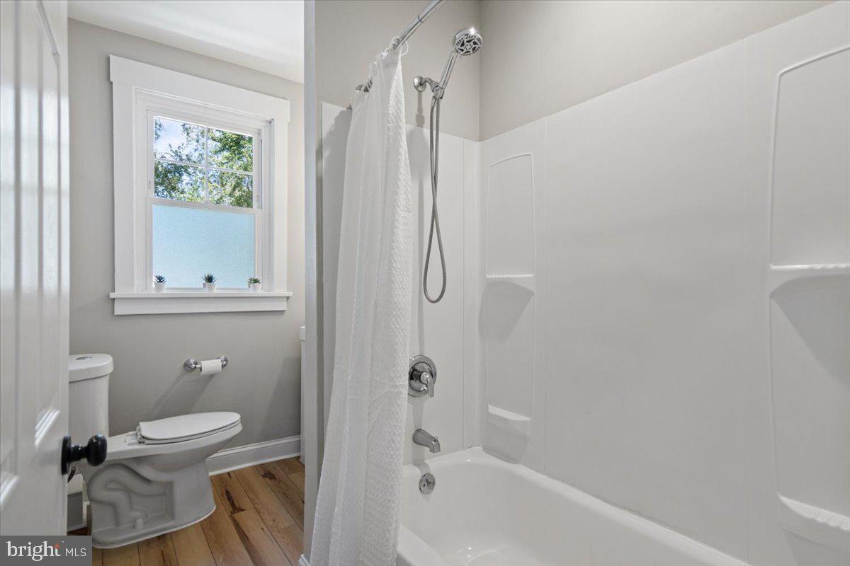 158 Lafayette Road Audubon, NJ 08106 - Photo 25 of 29 Bright and airy bathroom retreat.