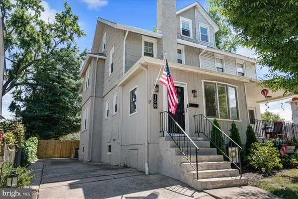 $3,000 | 158 Lafayette Road, Audubon, NJ 08106