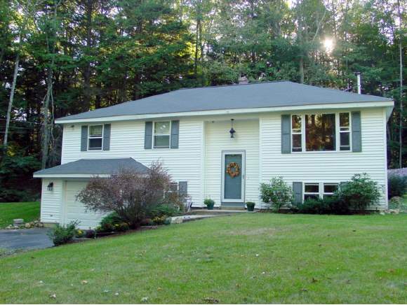 9 Fitzgerald Road Rindge, NH 03461 - Photo 1 of 1