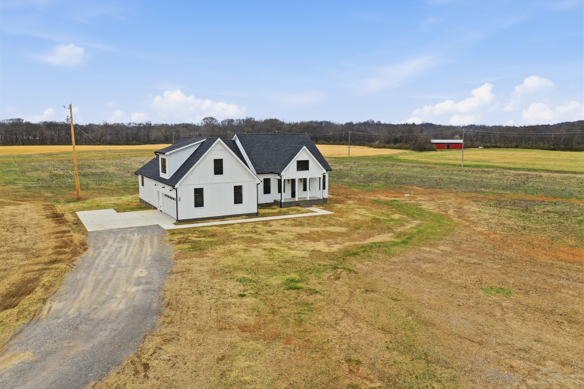 130 Roddy Road Shelbyville, TN 37160 - Photo 51 of 63