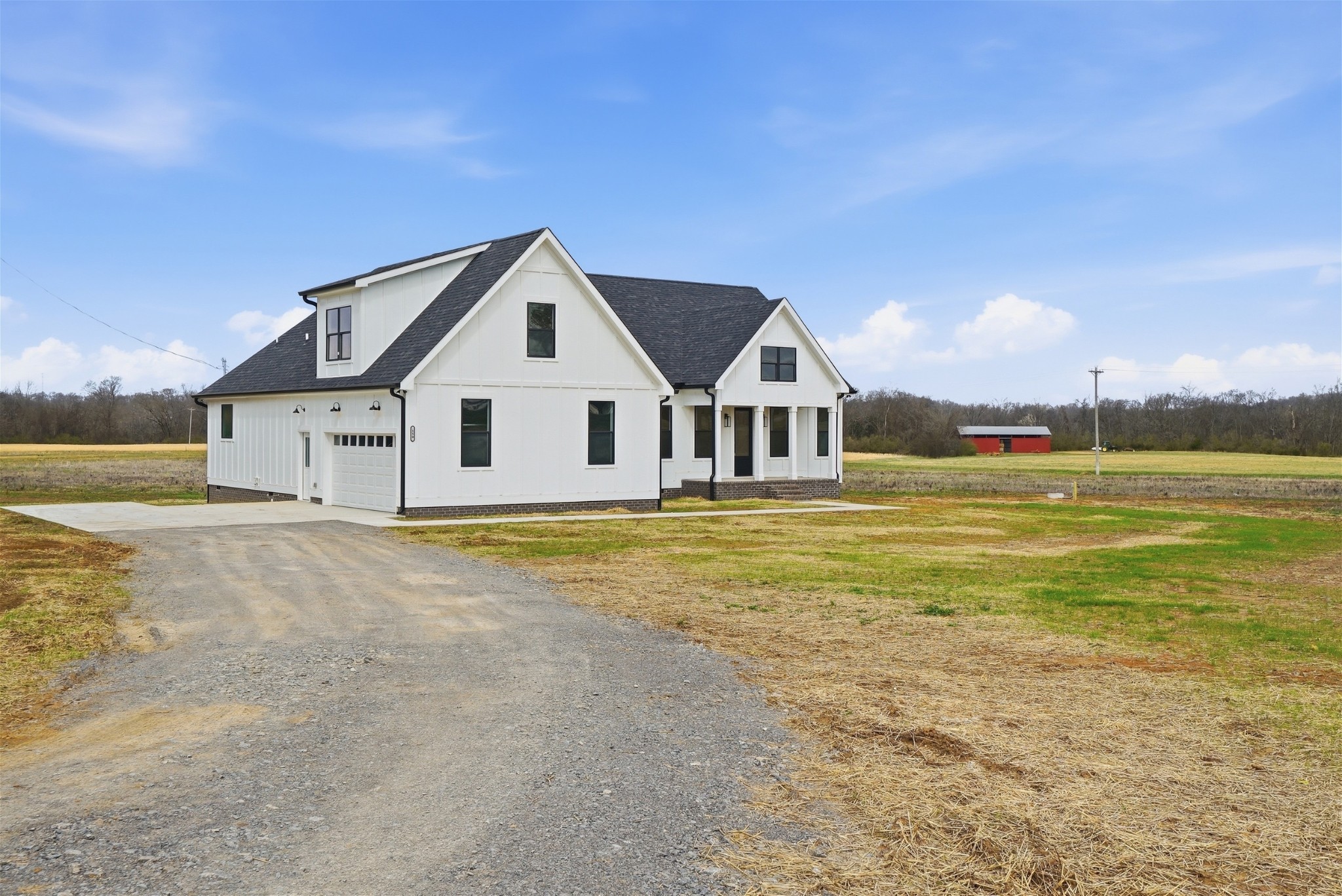 130 Roddy Road Shelbyville, TN 37160 - Photo 56 of 63