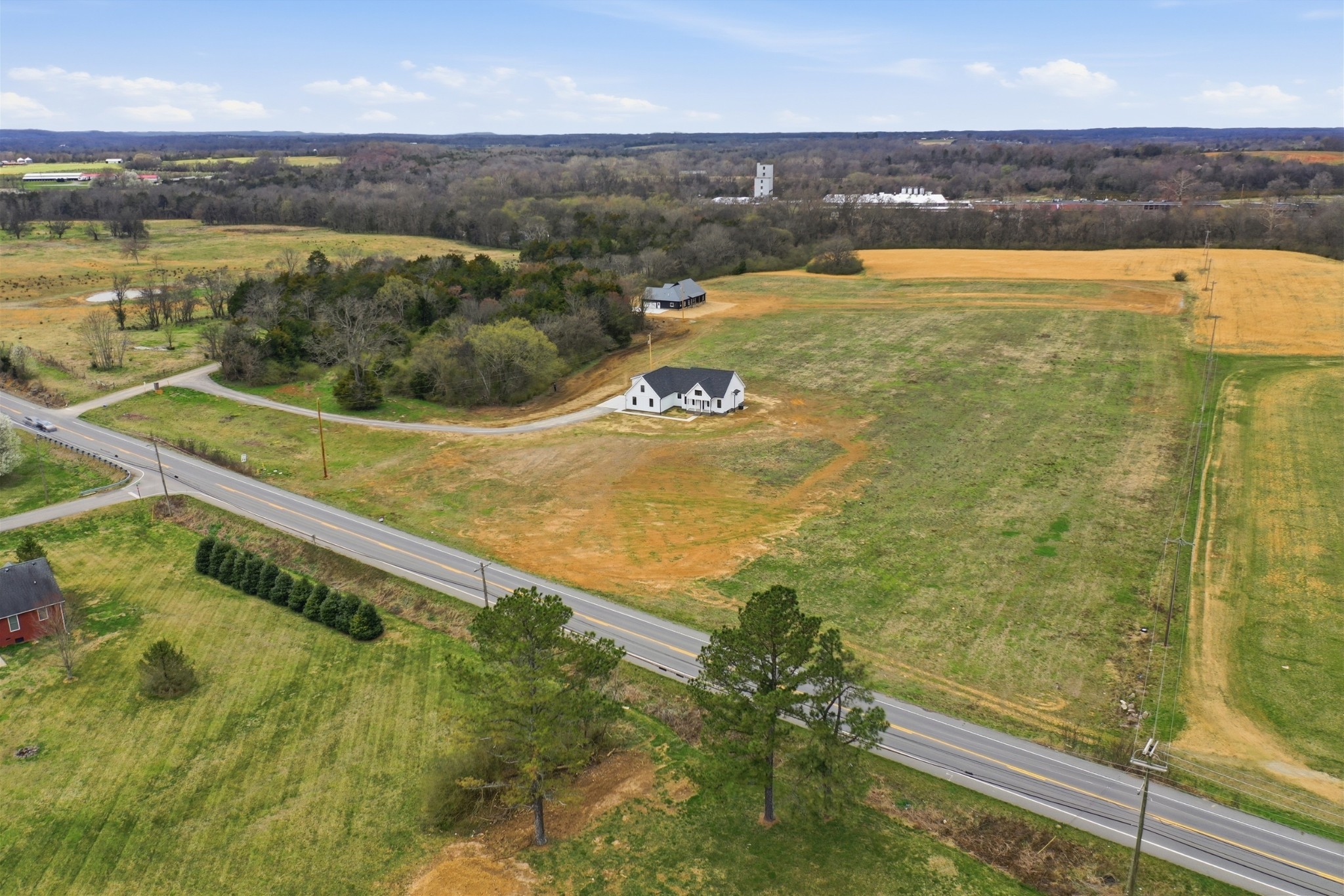 130 Roddy Road Shelbyville, TN 37160 - Photo 58 of 63