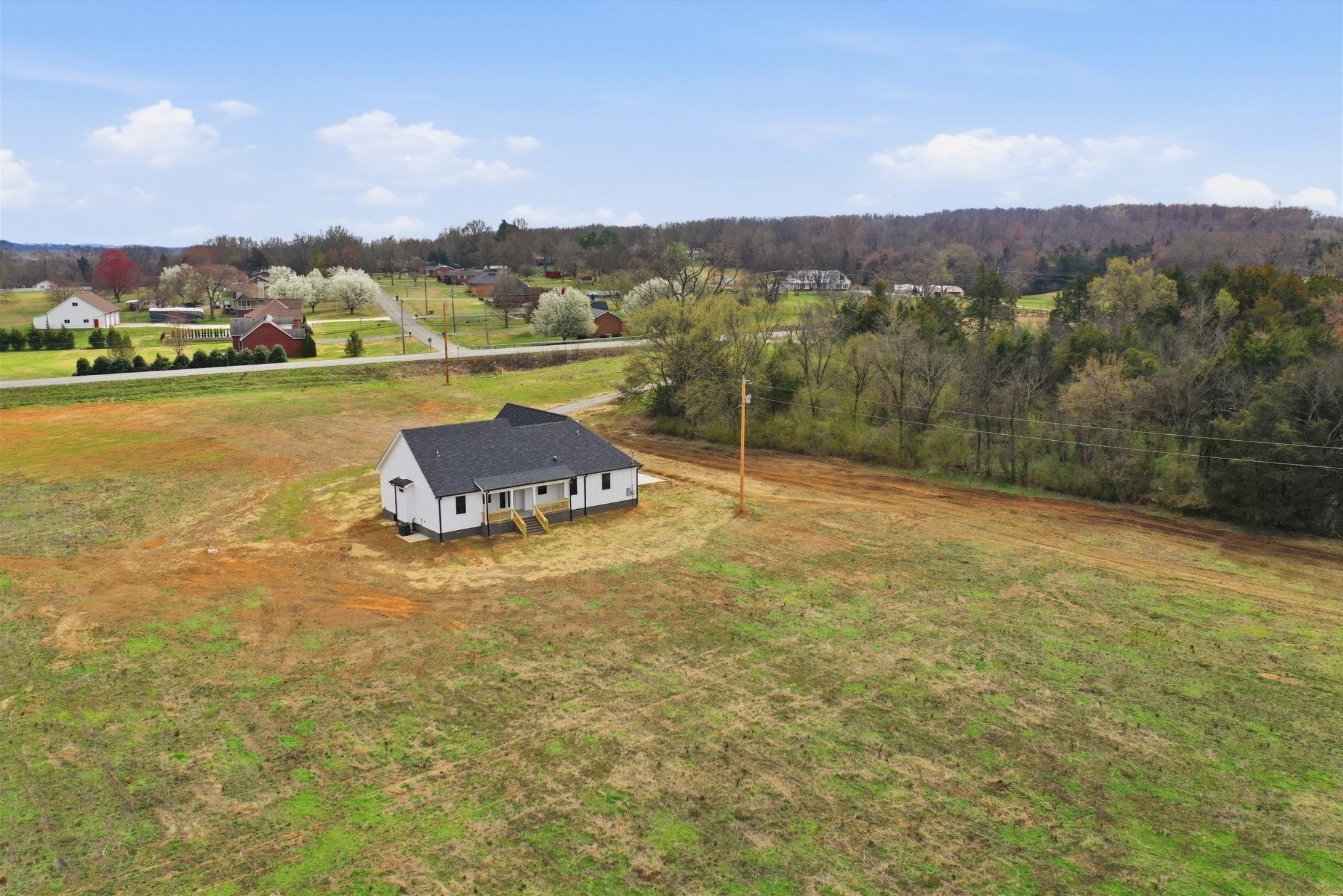 130 Roddy Road Shelbyville, TN 37160 - Photo 60 of 63