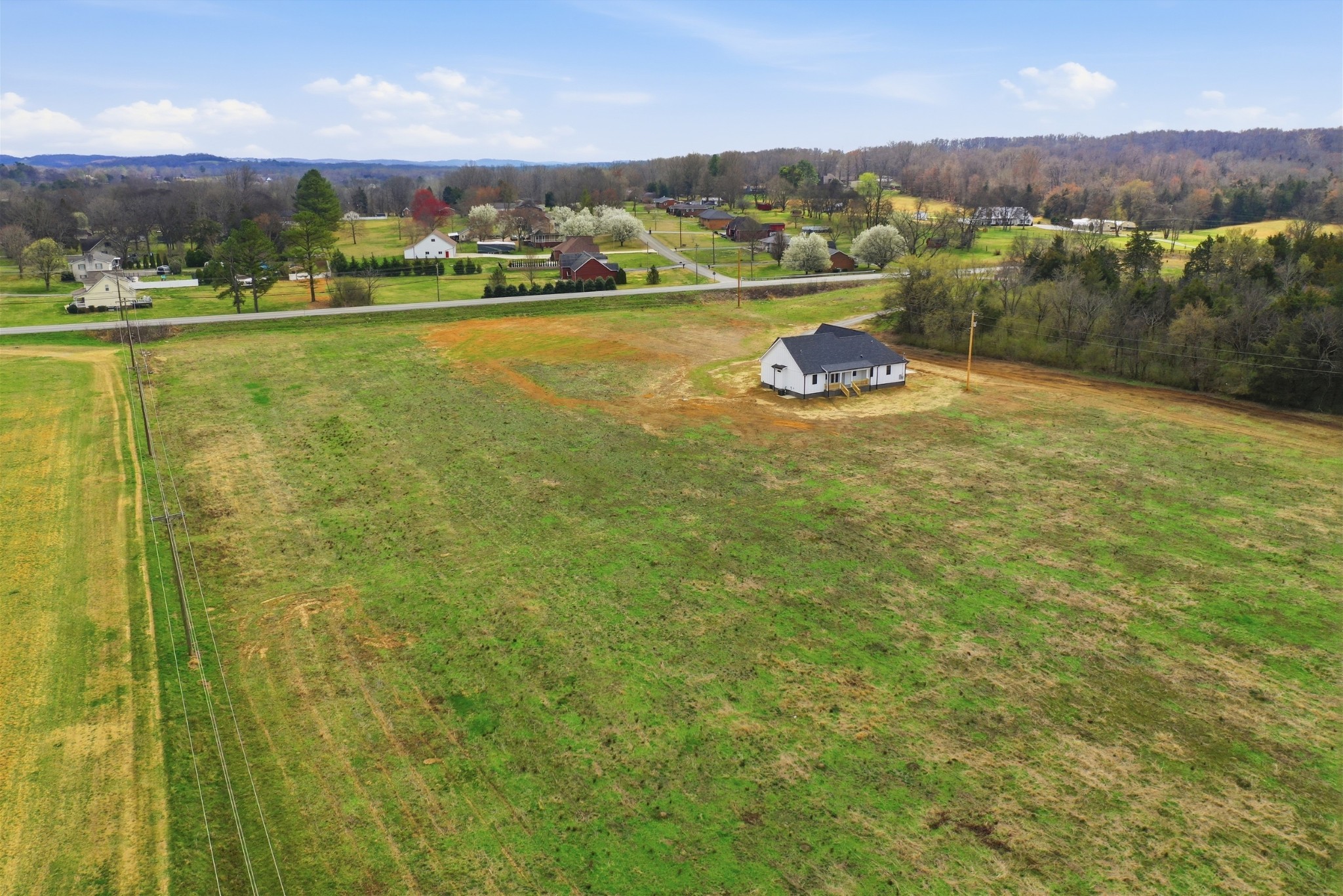 130 Roddy Road Shelbyville, TN 37160 - Photo 61 of 63