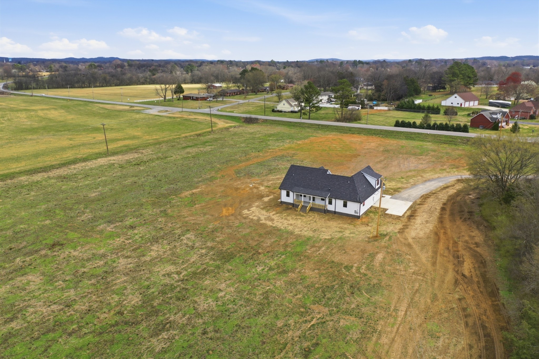 130 Roddy Road Shelbyville, TN 37160 - Photo 62 of 63