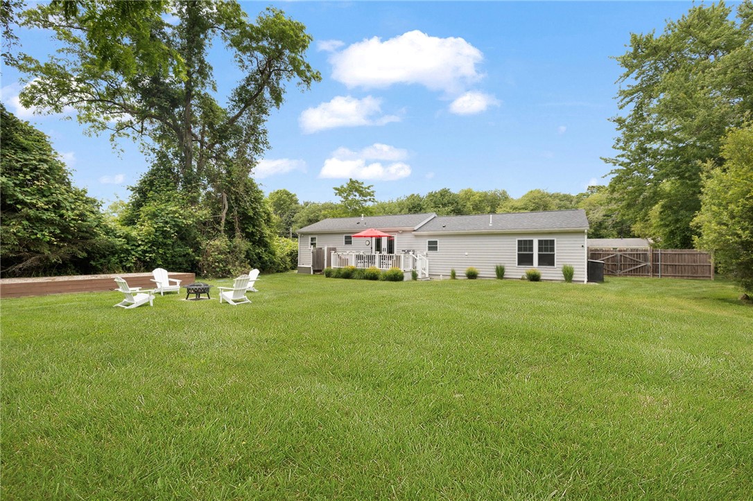 48 Foddering Farm Road Narragansett, RI 02882 - Photo 34 of 40