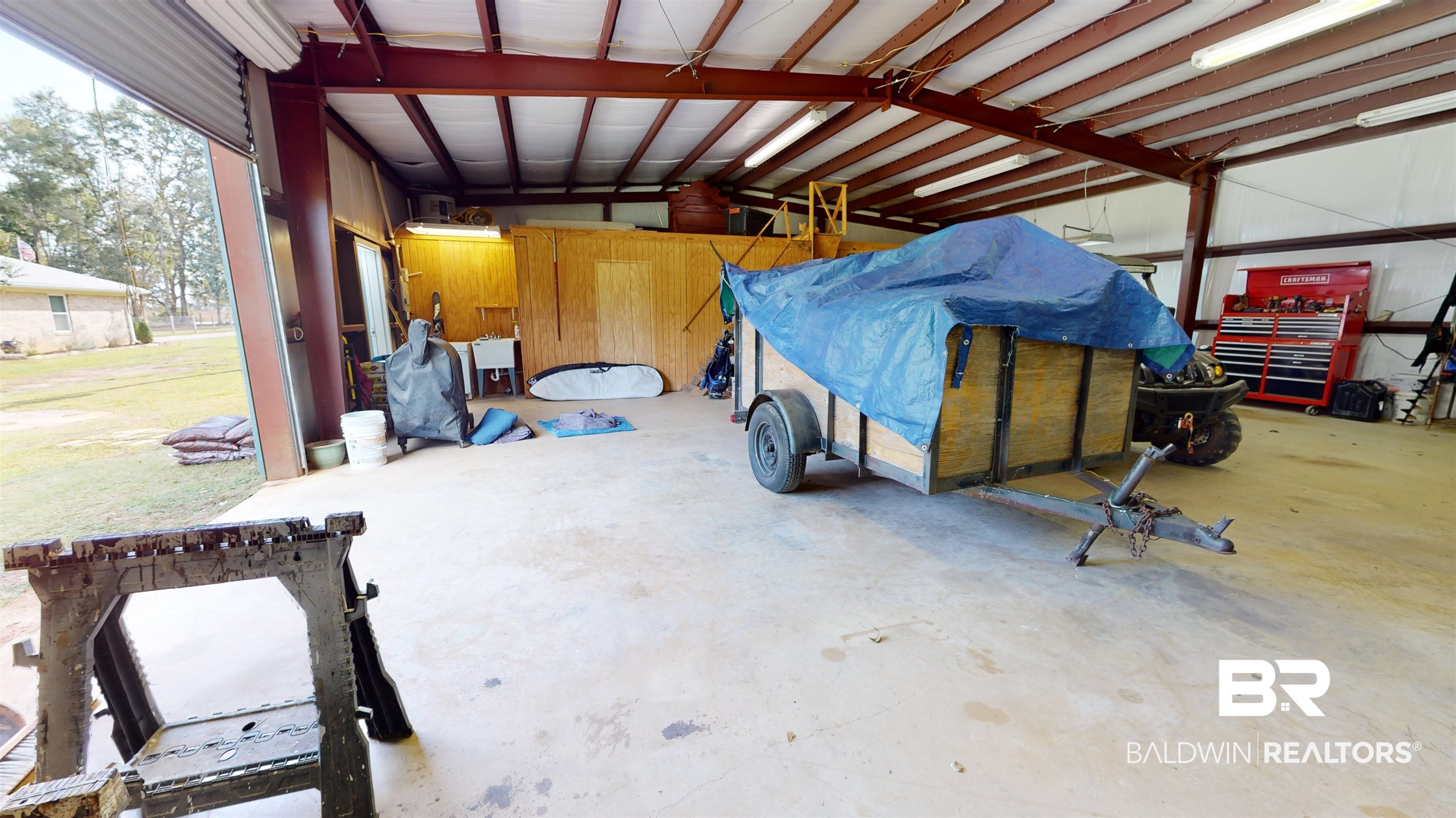 16641 County Road 26 Foley, AL 36535 - Photo 32 of 38