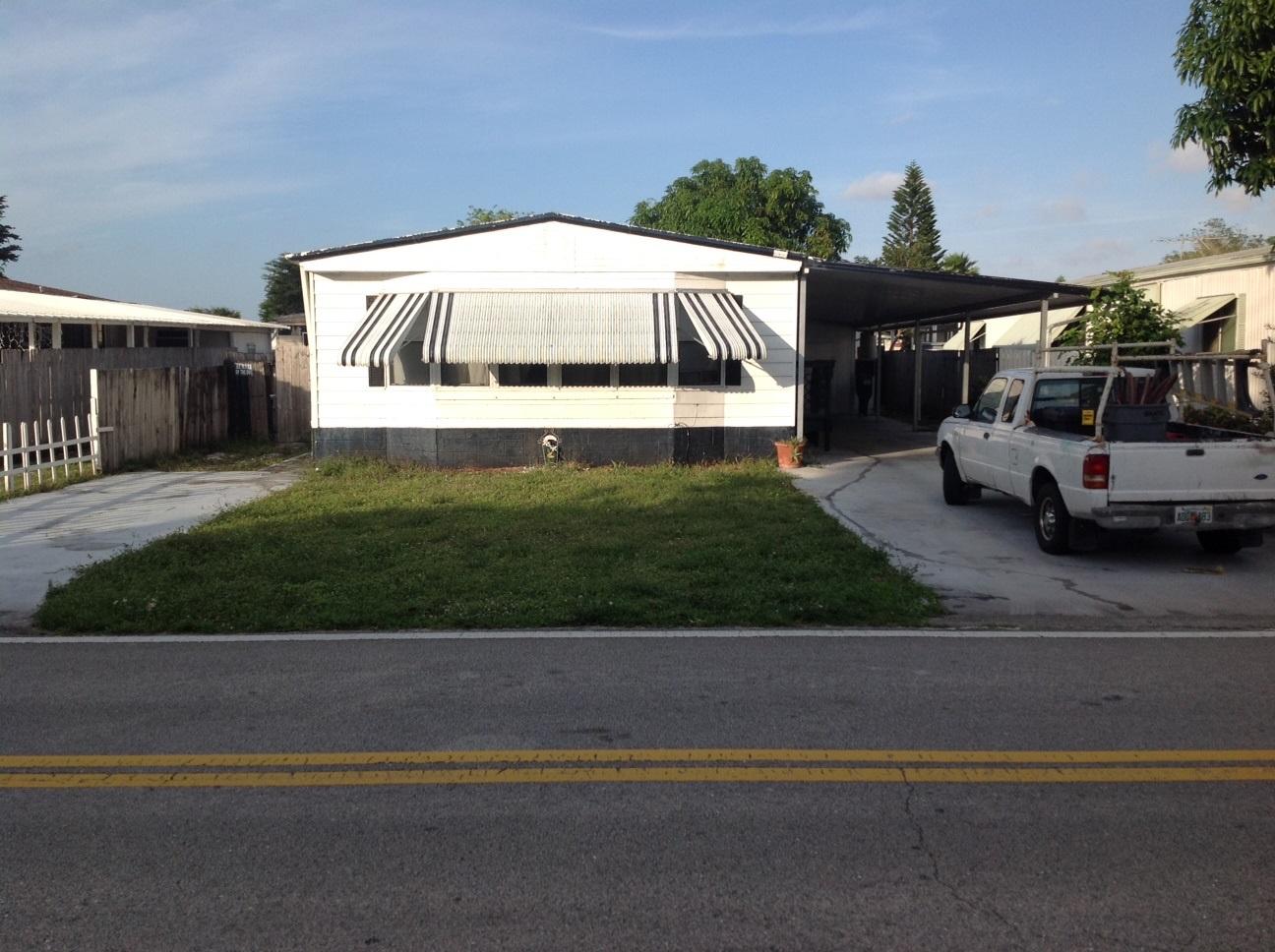 11901 Southwest Sandalfoot Boulevard Boca Raton, FL 33428 - Photo 1 of 5 Exterior
